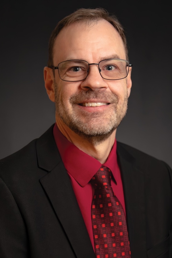 Cruise Brothers Travel Agent Michael Twisdale
